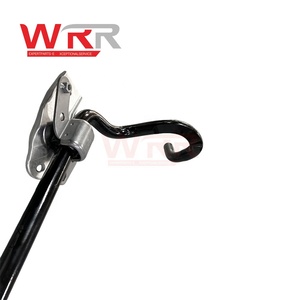 2533230265 A2533230265 Barre stabilisatrice et biellette de suspension avant gauche/droite pour Mercedes-Benz GLC X253 GLC300 GLC43 - Product Image 3