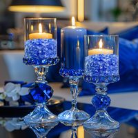 Copeaux de verre colorés irréguliers pour bols à feu, artisanat, remplissage de vases décoratifs, écologiques, non toxiques, cuisine, salle de bain
