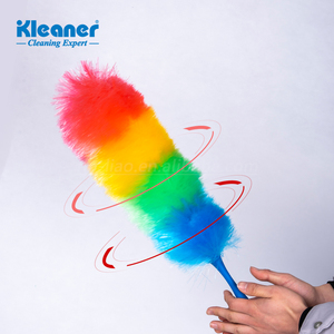 Balai à poussière à manche court Kleaner PP - Product Image 4