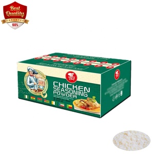 <span class=keywords><strong>Delicioso</strong></span> Caldo de <span class=keywords><strong>Pollo</strong></span> en Polvo Halal de Primera Calidad, Mezcla Seca, Marca Famosa China - Product Image 5