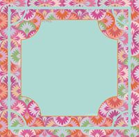 Tapis de Mahjong Américain en précommande : Tiger Dynasty/Mambo/Tiger Tailgate/All the Birdies/Peacock Pink et Tapis de Mahjong à surface lisse