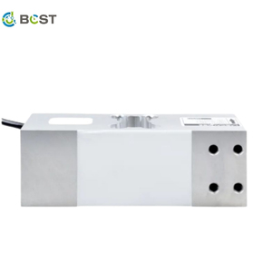 BCST JC-LC1760 เซ็นเซอร์วัดน้ำหนักขนาดเล็กแบบอะลูมิเนียม ความแม่นยำสูง 0.02% R.O. โหลดเซลล์อะลูมิเนียมที่มีความแม่นยำสูง ดีไซน์กะทัดรัด - Product Image 2