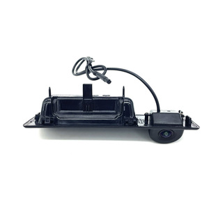 Caméra <span class=keywords><strong>de</strong></span> <span class=keywords><strong>recul</strong></span> AHD 1080P pour <span class=keywords><strong>BMW</strong></span> F30/F10/F11/X3/F25/F31/F46/<span class=keywords><strong>X1</strong></span>/<span class=keywords><strong>F48</strong></span>/F22 3/5 Series-Vision nocturne étanche 12V - Product Image 4