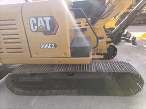 <b>Used</b> for 320GC Crawler Excavator with Long Reach Boom Arm Assembly Core Components Engine Pump 2022 Model 3-Month Warranty - Product Image 6