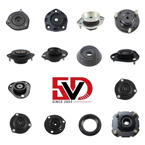 SVD Auto Parts Cojinete central del eje de transmisión para Toyota Pickup 37230 37235 - Product Image 4