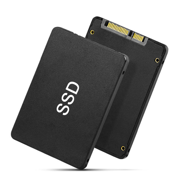 Hot Sale 120gb 240gb 480gb 960gb Sata 3 2.5 Inch Solid State Drive Hard Disk Internal Ssd for Laptop