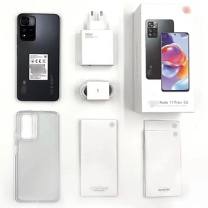 Teléfono móvil de alta calidad más vendido para Note <span class=keywords><strong>11</strong></span> Note <span class=keywords><strong>11</strong></span> <span class=keywords><strong>Pro</strong></span> Note <span class=keywords><strong>11</strong></span> <span class=keywords><strong>Pro</strong></span> 5G Note <span class=keywords><strong>11</strong></span> <span class=keywords><strong>Pro</strong></span> + Smartphone de bajo precio - Product Image 6