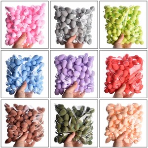 2x3cm Maquillage Mélangeur Cosmétique Puff Sec et Humide Éponge Mini <span class=keywords><strong>Beauté</strong></span> Oeuf Coussin Fond de Teint Poudre Outil de <span class=keywords><strong>Beauté</strong></span> <span class=keywords><strong>Accessoires</strong></span> de Maquillage - Product Image 2
