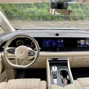 Serie Kunpeng Edizione <span class=keywords><strong>Ammiraglia</strong></span> Completamente Elettrica 4WD - Product Image 4