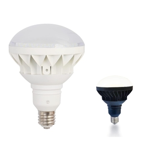 Lampe de remplacement LED pour projecteur, ampoule 50W, culot E39, conception longue durée de vie, angle large 140°, certifiée PSE, éclairage extérieur pour enseignes WD-FXB45W - Product Image 1