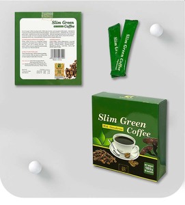 Quà Giáng Sinh: Cà phê giảm cân phổ biến, cà phê hòa tan tan chảy nhanh nhất - Product Image 1