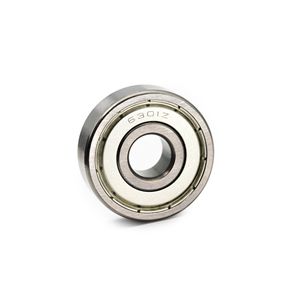 Rodamiento de Bolas de Acero Inoxidable Duohui 5x15x5 ZZ Sellado P0, Rodamientos de Ranura Profunda de Precisión - Product Image 2