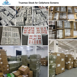 อะไหล่โทรศัพท์มือถือ lcds สำหรับ Xiaomi Mi A1 A2 Lite A3 MIX Alpha 2 2 2S 3 4หน้าจอสัมผัสประกอบเครื่องอ่านพิกัด - Product Image 6