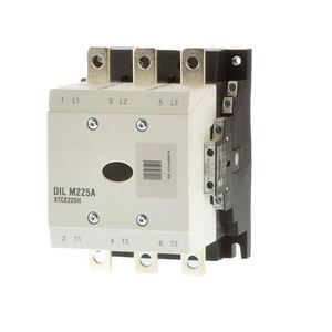 AC contactor <span class=keywords><strong>DILMP20</strong></span>(208V 60HZ) - Product Image 3