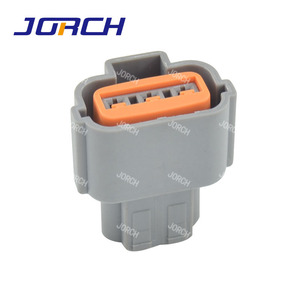 Đầu Nối Cuộn Đánh Lửa Tự Động Chống Nước Cho Xe Hơi Nữ 3 Chấu Cho PU465-03127 Mitsubishi - Product Image 6