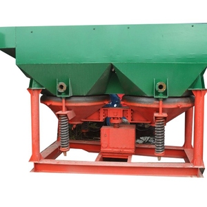 Alta Tensão Eletrostática Máquina de Gravidade Separador de Diafragma <span class=keywords><strong>Jigger</strong></span> Para Extrair Ouro - Product Image 3