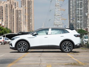 Chine Voiture électrique 2025 <span class=keywords><strong>VW</strong></span> ID4X Prime Petite voiture électrique Voitures bon marché <span class=keywords><strong>VW</strong></span> <span class=keywords><strong>ID4</strong></span> Fabricant en gros - Product Image 4