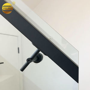 السور الدرابزين المثبت على الحائط للدرجات - Product Image 6