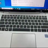 360 grado convertibile Business Notebook Intel Core I5 8 ° Gen Business Laptop 13.3 pollici per HP Elitebook X360 1030