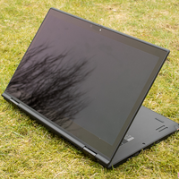 Pour Lenovo ThinkPad X1 Yoga Gen 3 14 pouces, ordinateur portable 2-en-1, Intel Core I5-8250U, 8 Go de RAM, 256 Go de SSD, écran tactile, Windows 11 Pro