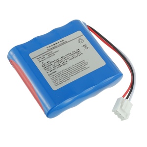 Batería de repuesto 022-000040-00 para Edan, 21,064149, 21,064149, 2, 2, 6Ah, 2, 2, 2, 0, 2, 2, 2, 0 6AH, 2, 2, 2, 2, 2, 2, 2, 2, 2, 2, 2 - Product Image 3