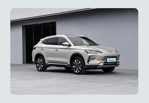 Meilleur prix BYD Song PLUS DM-i SUV compact longue autonomie faible coût d'exploitation véhicule à énergie nouvelle - Product Image 4