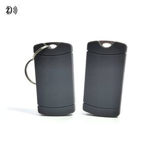 Bền và mạnh mẽ nhận dạng NFC <span class=keywords><strong>keyfob</strong></span> 13.56MHz ntag213 Ntag215 ntag216 <span class=keywords><strong>RFID</strong></span> ABS Keychain - Product Image 5