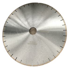 20 inç 24 inç 32 inç <span class=keywords><strong>48</strong></span> inç dairesel mermer testere bıçakları - Product Image 4