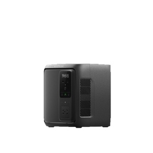 Station d'alimentation portable <span class=keywords><strong>EcoFlow</strong></span> DELTA 3 1000 Air 950Wh 500W, générateur solaire pour le camping, l'éclairage extérieur, l'alimentation électrique, LiFePO4 UPS - Product Image 5