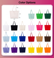 Sac fourre-tout en crochet fait main avec logo personnalisé pour femme, motif marguerite, sac à bandoulière tricoté pour la plage et le shopping