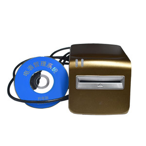 Single-Phase Insert Card Electricity Meter IC Card Watt Hour Meter USB <strong>Interface</strong> Supporting Card Reader Power Selling System - Product Image 3