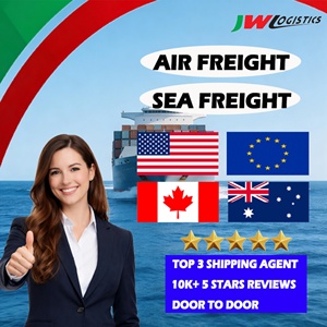 Agent d'expédition le moins cher Chine vers Europe, États-Unis, Australie Expédition maritime porte à porte Services DDP DDU <span class=keywords><strong>DHL</strong></span> Express - Product Image 1