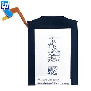 EB-BR760ABE Smart Horloge Batterij Voor Samsung Galaxy Gear S3 Frontier R760 46Mm - Product Image 2