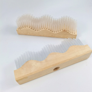 <span class=keywords><strong>Brosse</strong></span> de nettoyage TDF conçue <span class=keywords><strong>pour</strong></span> le revêtement des toitures, de la brique, de la pierre et des gouttières en bois <span class=keywords><strong>Brosse</strong></span> de nettoyage <span class=keywords><strong>pour</strong></span> toitures - Product Image 3