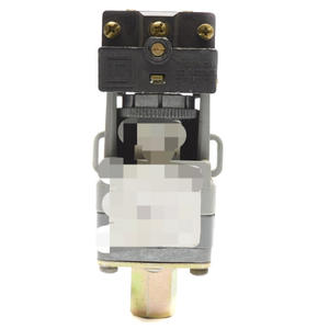 9012gng5 <span class=keywords><strong>3</strong></span>-150psi (.<span class=keywords><strong>2</strong></span>-10bar) Unmp Nuovo Originale Pronto per la Spedizione Controllore di Programmazione PLC Dedicato per Automazione Industriale - Product Image 1