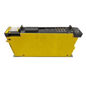 A06B-6240-H325 Fanuc โมดูลเซอร์โวแอมพลิฟายเออร์ testetd ของแท้ใหม่ & ใช้แล้ว - Product Image 5