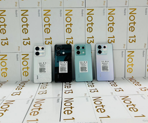 Nuevo Note 13 PRO Desbloqueado para Teléfono Móvil, Celular, Smartphone, Nuevo Smartphone 5G Original - Product Image 4