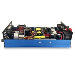 SUSAN-1030SMP bốn hạt nhân công suất cao điện tử Booster Kit đầu biến tần tinh khiết Đồng biến áp - Product Image 4