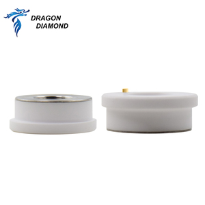 Dragon Diamond Raytools <span class=keywords><strong>Laser</strong></span> Ceramic Dia.28/32mm ceramica da <span class=keywords><strong>taglio</strong></span> <span class=keywords><strong>laser</strong></span> raytools per testa di <span class=keywords><strong>taglio</strong></span> ad anello in ceramica <span class=keywords><strong>Laser</strong></span> a fibra - Product Image 4