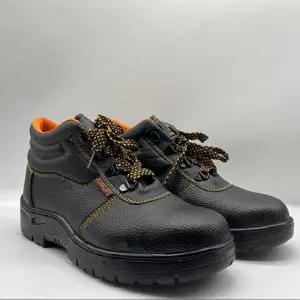 Ywq, nhà máy giá rẻ giá bền giày an toàn với khâu mạnh mẽ ant-hit đâm thủng bằng chứng mắt cá chân bảo hiểm lao động khởi động hsb193