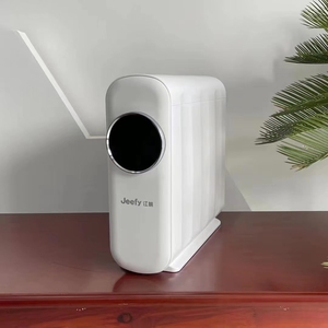 Nuovo Depuratore d'Acqua da Banco a 5 Stadi, Installazione Gratuita, Purificatore d'Acqua RO Portatile per Casa - Product Image 5