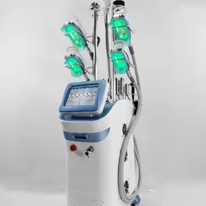 نيانشينج نحت الجسم Cryolipolysis تبريد الدهون ، تجميد الدهون