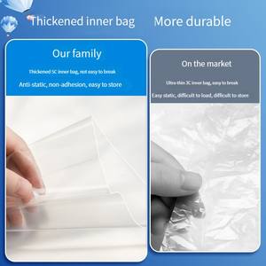 Deli-Colección <span class=keywords><strong>de</strong></span> certificados para niños y niñas, libro <span class=keywords><strong>de</strong></span> fotos <span class=keywords><strong>de</strong></span> estudiante <span class=keywords><strong>de</strong></span> escuela primaria A4, almacenamiento múltiple, alta calidad - Product Image 3