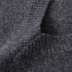 <span class=keywords><strong>Pull</strong></span> en maille ample décontracté pour <span class=keywords><strong>femme</strong></span>, imprimé <span class=keywords><strong>vintage</strong></span>, style européen et américain, automne-hiver, nouveau - Product Image 6