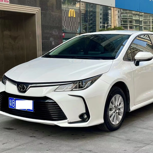 2023 de Toy-OTA Cor-olla 2023 modelo usado versión de gasolina solo para uso diario a la venta en Stock - Product Image 1