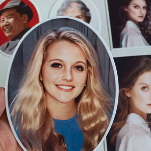 Máy in đa màu công nghiệp dùng cho in gốm kỹ thuật số Máy in gốm nhiệt độ cao Máy in gốm tiên tiến - Product Image 5