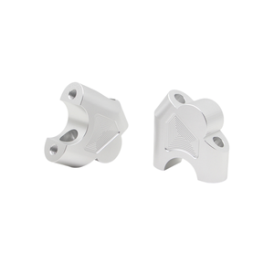 อุปกรณ์เสริมรถจักรยานยนต์ ตัวยกแฮนด์สำหรับ <span class=keywords><strong>Benelli</strong></span> TRK702X 552X 502X 752S 502C - Product Image 2