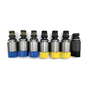 ชุดโซลินอยด์เกียร์ 6HP19 HENING - Product Image 5
