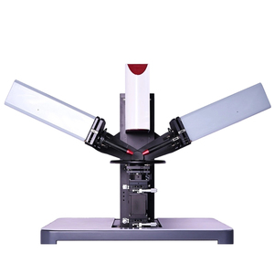 เครื่องวัดสเปกโตรสโคปีแบบเมทริกซ์ รุ่น High Full Matrix Measurement Machine - Product Image 1