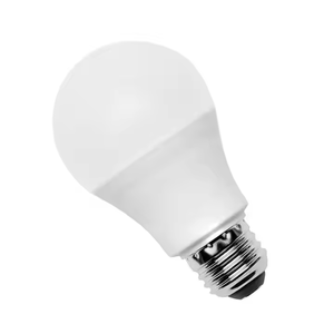 A60 <span class=keywords><strong>5W</strong></span> LED Radar Sensor de movimiento Bombilla Sensor de control de luz Bombilla LED A60 <span class=keywords><strong>E27</strong></span> <span class=keywords><strong>5W</strong></span> - Product Image 6